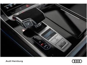 Audi RS Q8 SUV performance 471(640) kW(P S) tiptronic