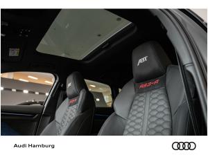 Audi RS3 ABT RS3-R Sportback "1 of 125"