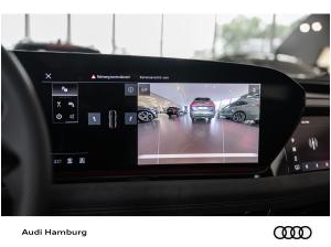 Audi A6 e-tron A6 Sportback e-tron performance