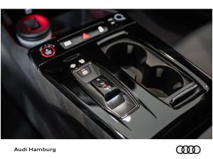 Audi A6 e-tron A6 Sportback e-tron performance