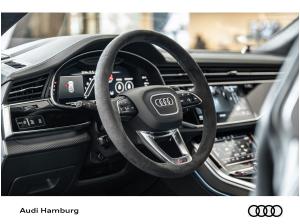 Audi RS Q8 SUV performance 471(640) kW(P S) tiptronic