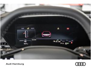 Audi A6 e-tron A6 Sportback e-tron performance