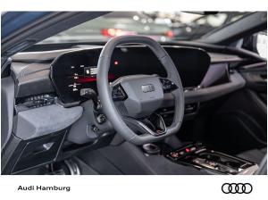 Audi A6 e-tron A6 Sportback e-tron performance