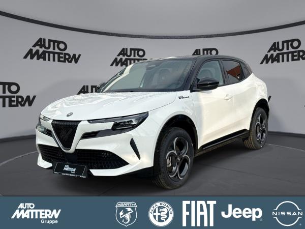Alfa Romeo Junior 1.2 VGT Mild-Hybrid Sport-Speciale