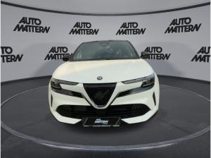 Alfa Romeo Junior 1.2 VGT Mild-Hybrid Sport-Speciale