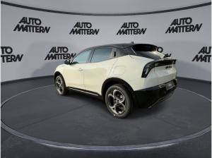 Alfa Romeo Junior 1.2 VGT Mild-Hybrid Sport-Speciale