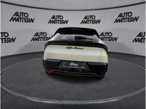 Alfa Romeo Junior 1.2 VGT Mild-Hybrid Sport-Speciale