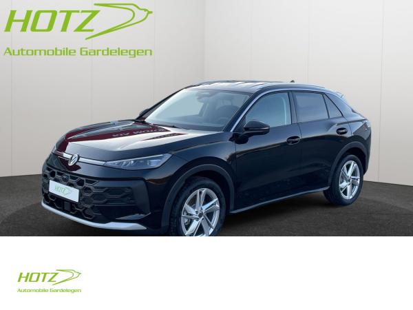 Volkswagen T-Roc 1.5 eTSI DSG Style AHK inkl. Winterräder