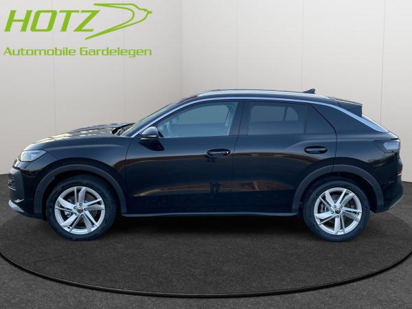 Volkswagen T-Roc 1.5 eTSI DSG Style AHK inkl. Winterräder