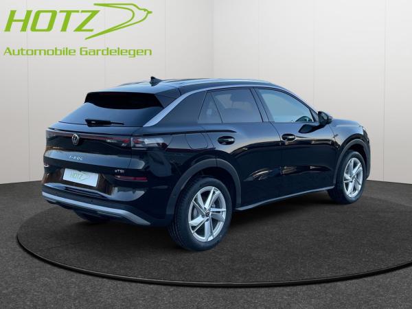 Volkswagen T-Roc 1.5 eTSI DSG Style AHK inkl. Winterräder