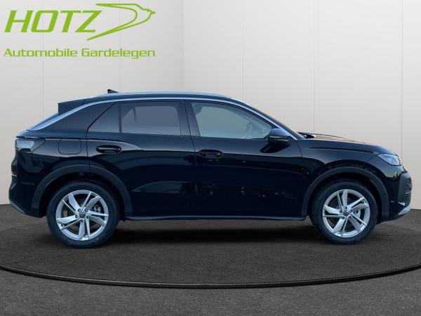 Volkswagen T-Roc 1.5 eTSI DSG Style AHK inkl. Winterräder