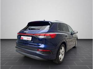 Audi Q4 e-tron 45 e-tron