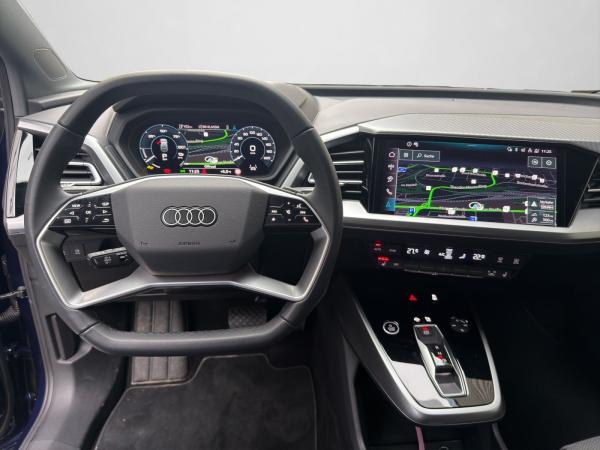 Audi Q4 e-tron 45 e-tron