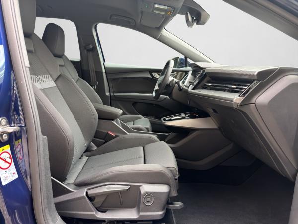 Audi Q4 e-tron 45 e-tron