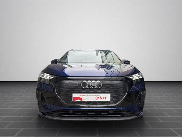 Audi Q4 e-tron 45 e-tron