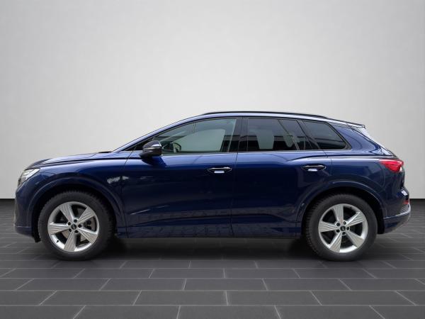 Audi Q4 e-tron 45 e-tron