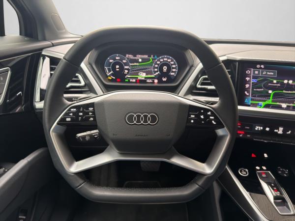 Audi Q4 e-tron 45 e-tron