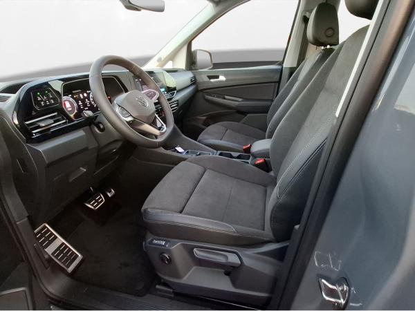 Volkswagen Caddy Maxi Style 7-Sitzer 5Jahre Garantie* Pano AHK Standheizung