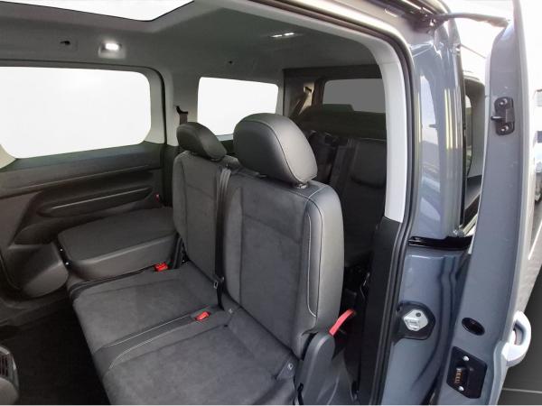Volkswagen Caddy Maxi Style 7-Sitzer 5Jahre Garantie* Pano AHK Standheizung