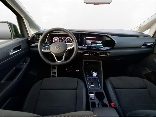 Volkswagen Caddy Maxi Style 7-Sitzer 5Jahre Garantie* Pano AHK Standheizung