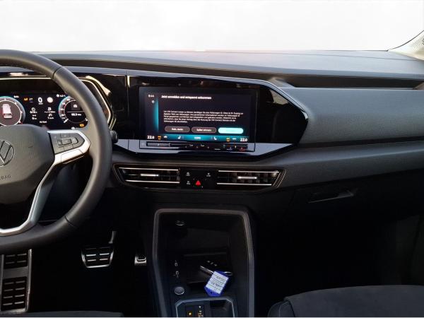 Volkswagen Caddy Maxi Style 7-Sitzer 5Jahre Garantie* Pano AHK Standheizung