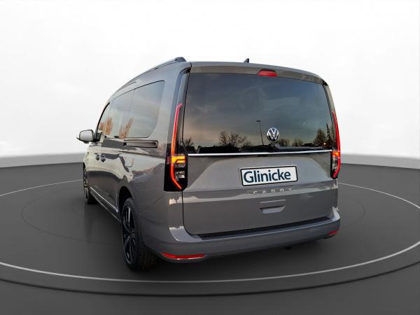 Volkswagen Caddy Maxi Style 7-Sitzer 5Jahre Garantie* Pano AHK Standheizung