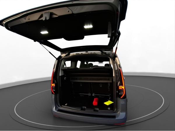 Volkswagen Caddy Maxi Style 7-Sitzer 5Jahre Garantie* Pano AHK Standheizung