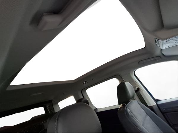 Volkswagen Caddy Maxi Style 7-Sitzer 5Jahre Garantie* Pano AHK Standheizung