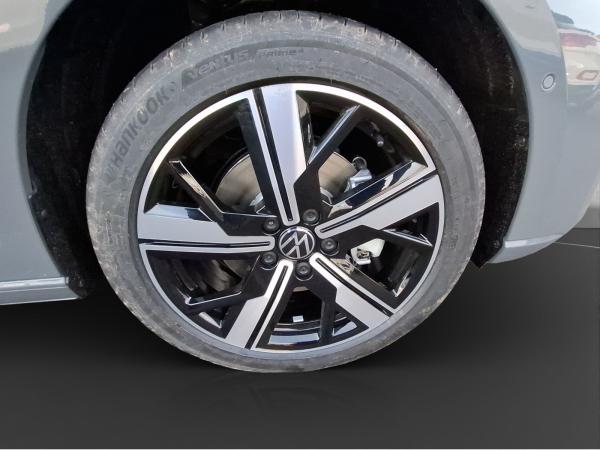 Volkswagen Caddy Maxi Style 7-Sitzer 5Jahre Garantie* Pano AHK Standheizung