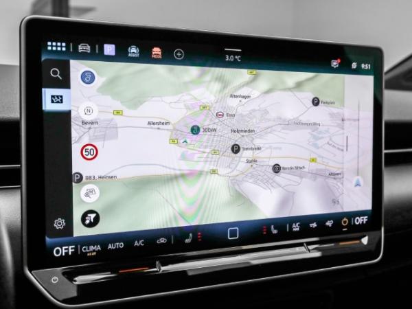 Volkswagen ID.7 Tourer Pro Panodach AHK Winterräder