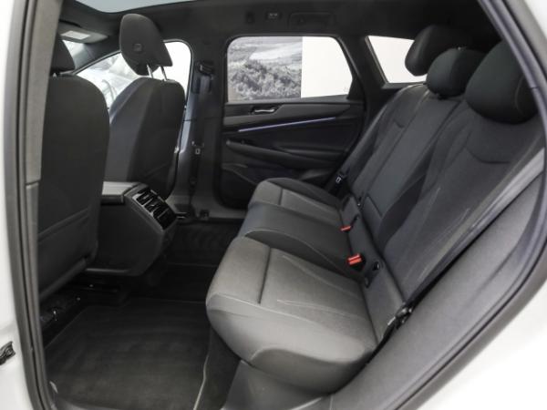 Volkswagen ID.7 Tourer Pro Panodach AHK Winterräder