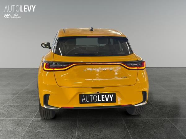 Lexus LBX +Komfort Paket +Navi +R.Kam *div.Farben*