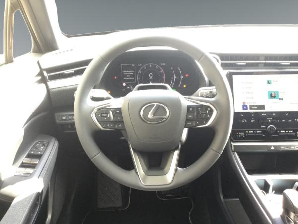 Lexus LBX +Komfort Paket +Navi +R.Kam *div.Farben*