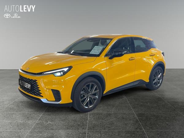 Lexus LBX +Komfort Paket +Navi +R.Kam *div.Farben*