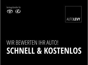 Lexus LBX +Komfort Paket +Navi+R.Kam*div.Farben*Vorlauf