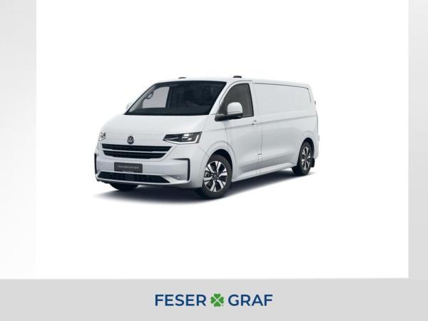 Volkswagen Transporter Kasten 2.0TDI 4M LR StHz/IQ/H&K/AHK