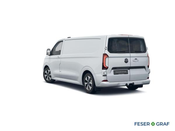 Volkswagen Transporter Kasten 2.0TDI 4M LR StHz/IQ/H&K/AHK