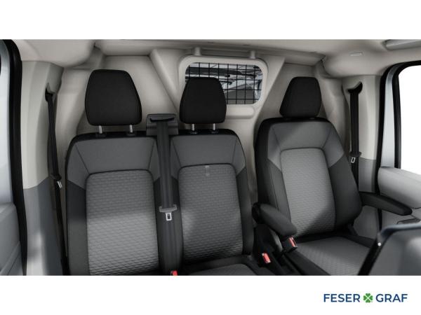 Volkswagen Transporter Kasten 2.0TDI 4M LR StHz/IQ/H&K/AHK