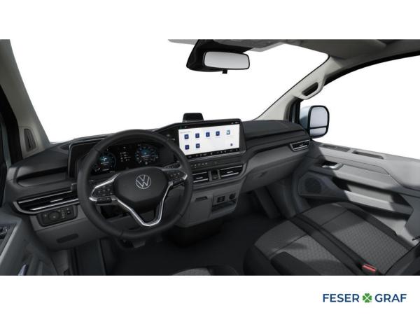 Volkswagen Transporter Kasten 2.0TDI 4M LR StHz/IQ/H&K/AHK