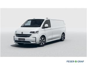 Volkswagen Transporter Kasten 2.0TDI 4M LR StHz/IQ/H&K/AHK