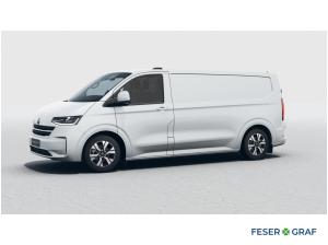 Volkswagen Transporter Kasten 2.0TDI 4M LR StHz/IQ/H&K/AHK