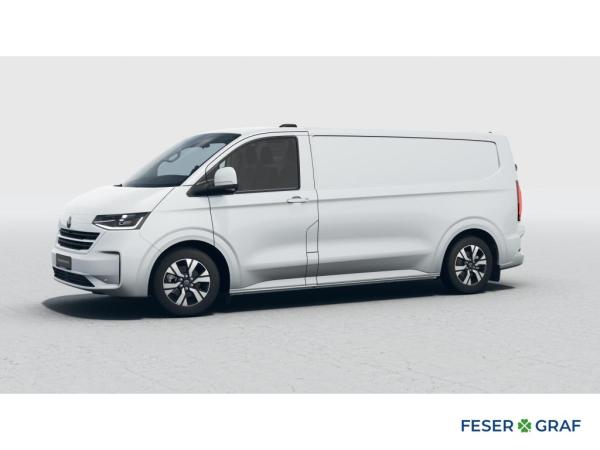 Volkswagen Transporter Kasten 2.0TDI 4M LR StHz/IQ/H&K/AHK