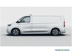 Volkswagen Transporter Kasten 2.0TDI 4M LR StHz/IQ/H&K/AHK