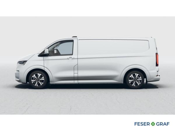 Volkswagen Transporter Kasten 2.0TDI 4M LR StHz/IQ/H&K/AHK