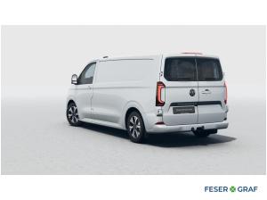 Volkswagen Transporter Kasten 2.0TDI 4M LR StHz/IQ/H&K/AHK