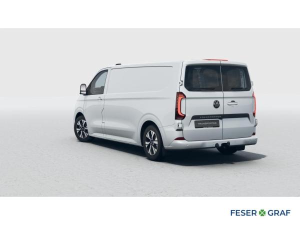 Volkswagen Transporter Kasten 2.0TDI 4M LR StHz/IQ/H&K/AHK