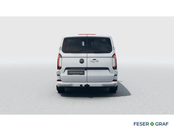 Volkswagen Transporter Kasten 2.0TDI 4M LR StHz/IQ/H&K/AHK