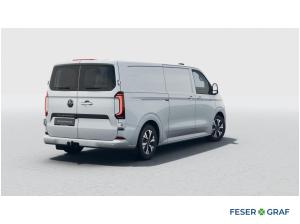 Volkswagen Transporter Kasten 2.0TDI 4M LR StHz/IQ/H&K/AHK