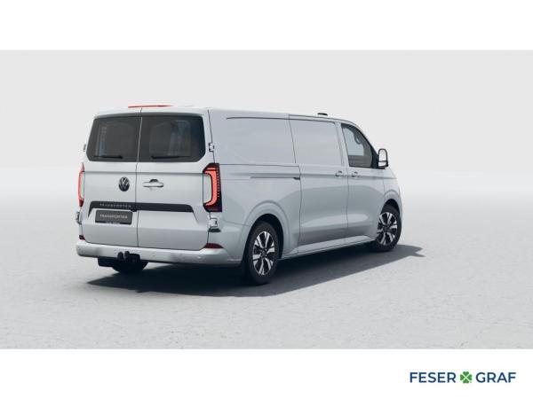 Volkswagen Transporter Kasten 2.0TDI 4M LR StHz/IQ/H&K/AHK