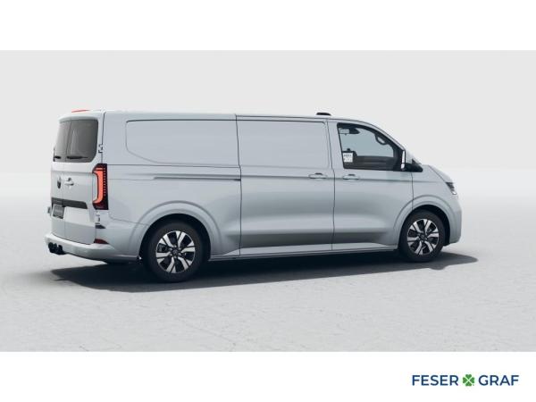 Volkswagen Transporter Kasten 2.0TDI 4M LR StHz/IQ/H&K/AHK